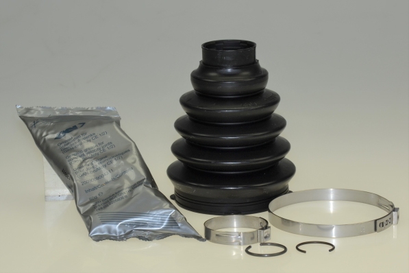 Bellow Set, drive shaft - 306575 LÖBRO