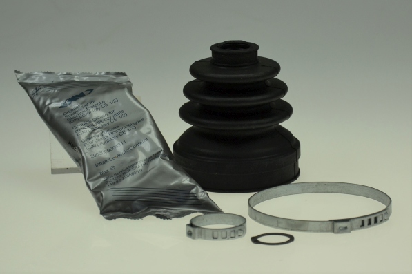 Bellow Set, drive shaft - 306576 LÖBRO