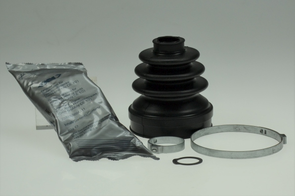 Kit cuffia, Semiasse - 306577 LÖBRO