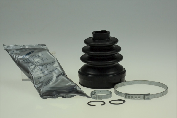 Bellow Set, drive shaft - 306578 LÖBRO