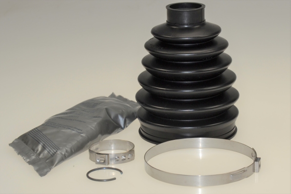 Bellow Set, drive shaft - 306579 LÖBRO