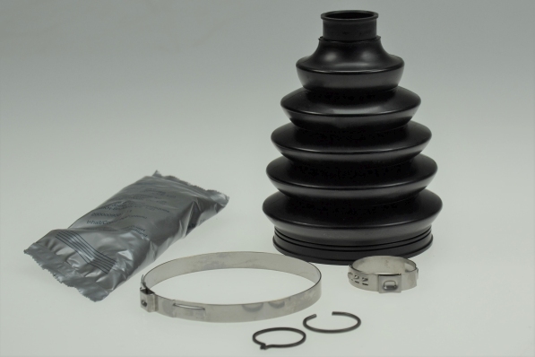 Kit cuffia, Semiasse - 306580 LÖBRO