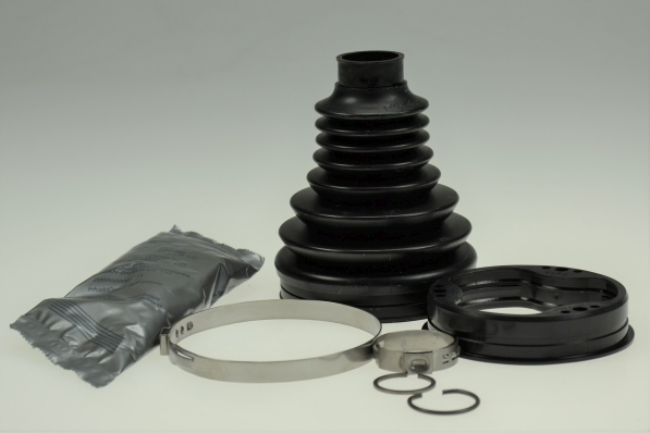 Kit cuffia, Semiasse - 306582 LÖBRO