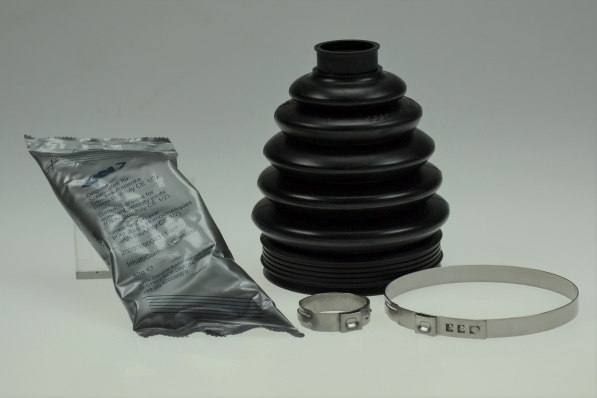 Bellow Set, drive shaft - 306583 LÖBRO