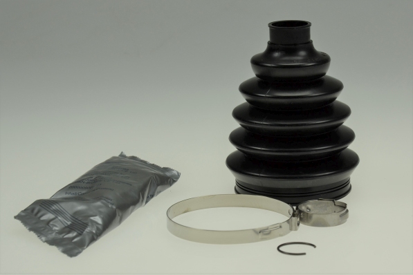 Kit cuffia, Semiasse - 306585 LÖBRO