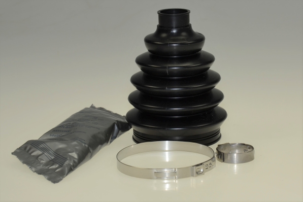 Kit cuffia, Semiasse - 306586 LÖBRO