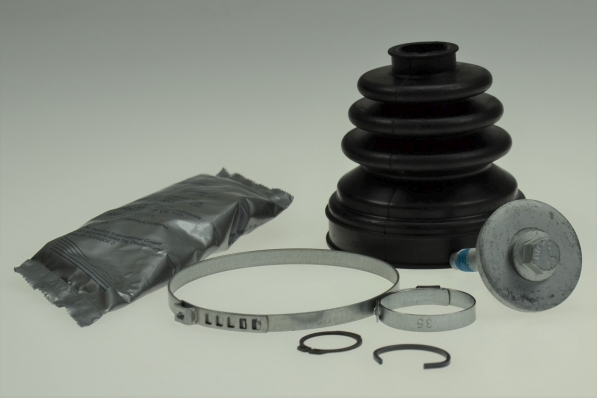 Kit cuffia, Semiasse - 306590 LÖBRO