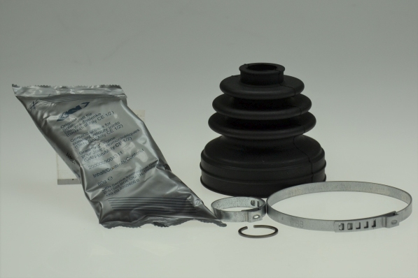 Kit cuffia, Semiasse - 306591 LÖBRO