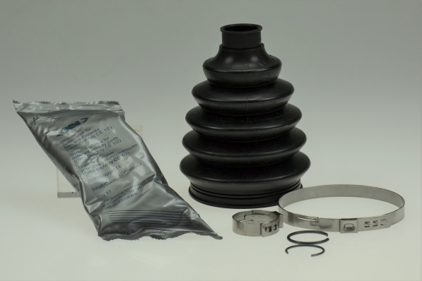 Kit cuffia, Semiasse - 306592 LÖBRO