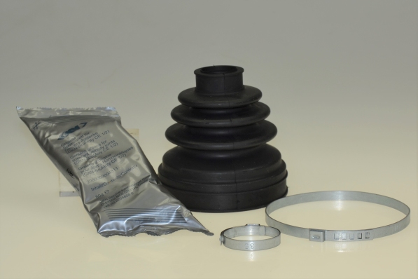 Kit cuffia, Semiasse - 306593 LÖBRO