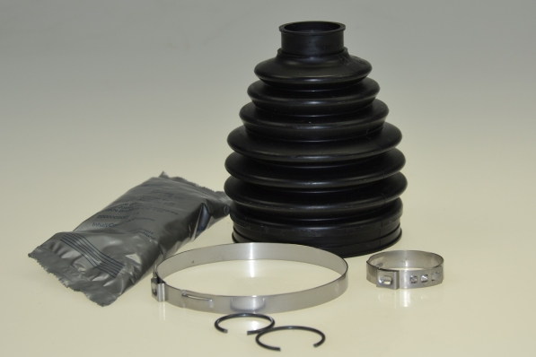 Kit cuffia, Semiasse - 306594 LÖBRO
