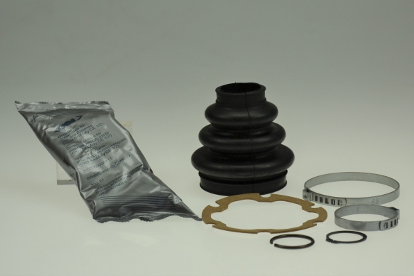 Kit cuffia, Semiasse - 306595 LÖBRO