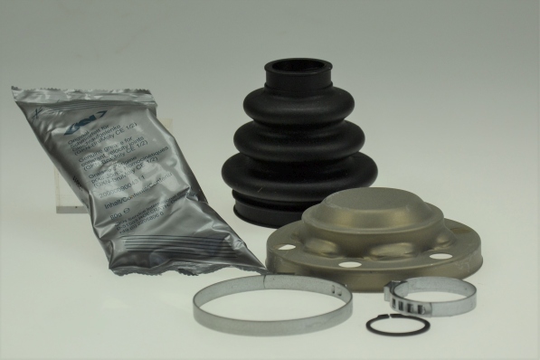 Bellow Set, drive shaft - 306596 LÖBRO