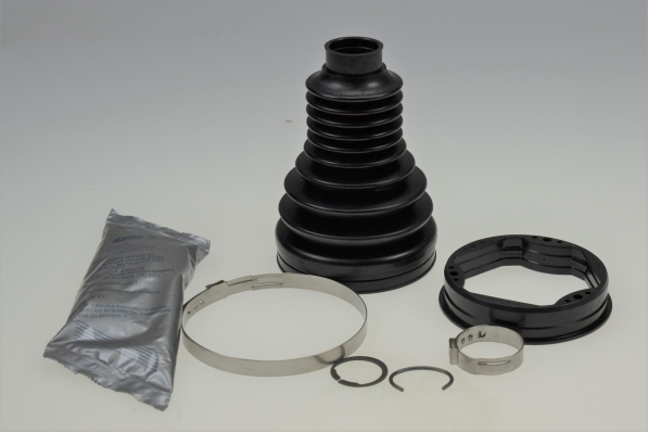 Bellow Set, drive shaft - 306598 LÖBRO