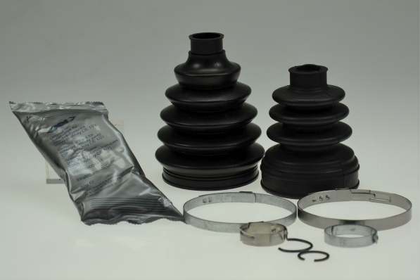 Kit cuffia, Semiasse - 306599 LÖBRO