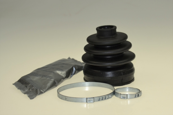 Kit cuffia, Semiasse - 306600 LÖBRO