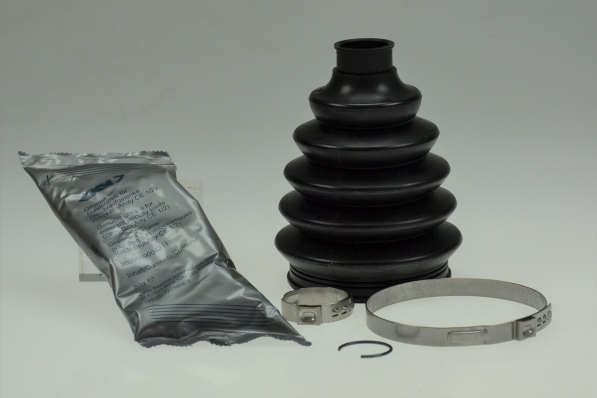 Bellow Set, drive shaft - 306601 LÖBRO