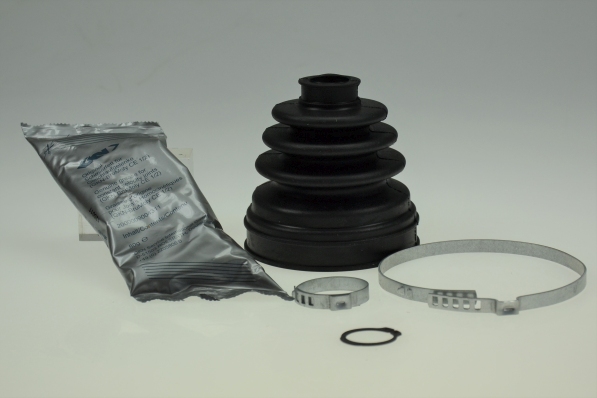 Kit cuffia, Semiasse - 306603 LÖBRO
