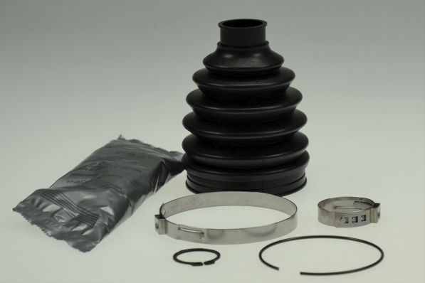 Kit cuffia, Semiasse - 306604 LÖBRO
