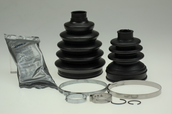 Kit cuffia, Semiasse - 306609 LÖBRO