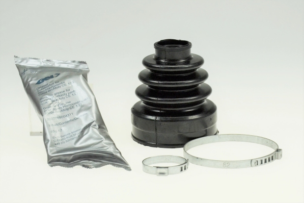 Kit cuffia, Semiasse - 306610 LÖBRO