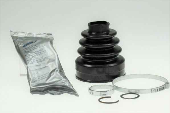 Kit cuffia, Semiasse - 306611 LÖBRO