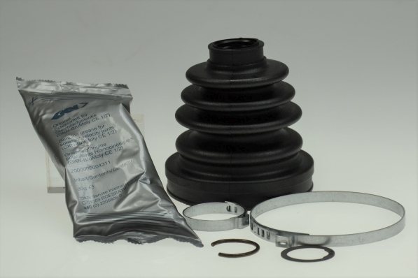 Kit cuffia, Semiasse - 306613 LÖBRO