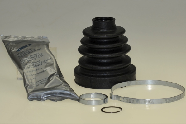 Kit cuffia, Semiasse - 306615 LÖBRO