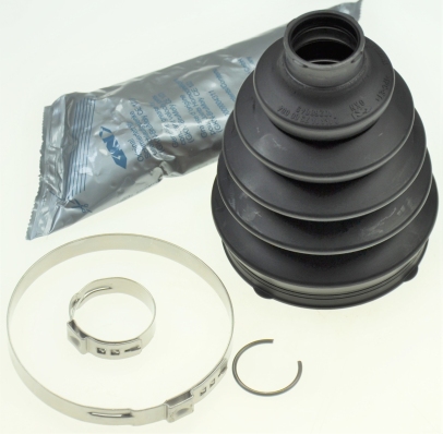 Kit cuffia, Semiasse - 306618 LÖBRO