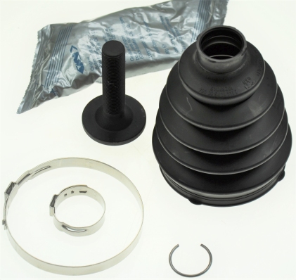 Bellow Set, drive shaft - 306619 LÖBRO