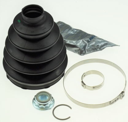 Kit cuffia, Semiasse - 306620 LÖBRO