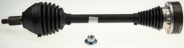 Albero motore/Semiasse - 306625 LÖBRO