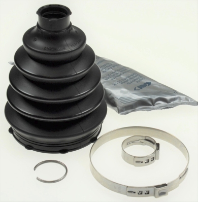 Bellow Set, drive shaft - 306626 LÖBRO