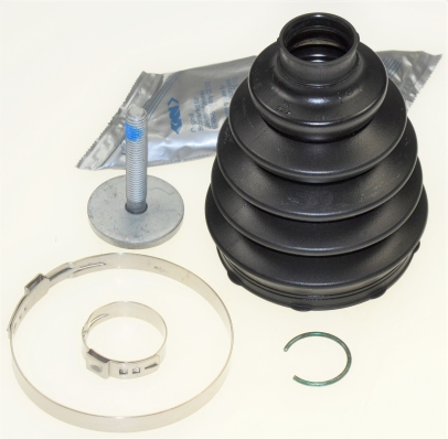 Kit cuffia, Semiasse - 306627 LÖBRO