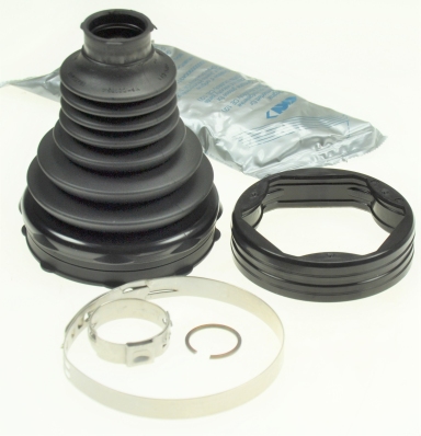 Kit cuffia, Semiasse - 306628 LÖBRO
