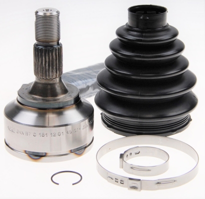 Joint Kit, drive shaft - 306631 LÖBRO