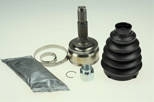 Kit giunti, Semiasse - 306634 LÖBRO