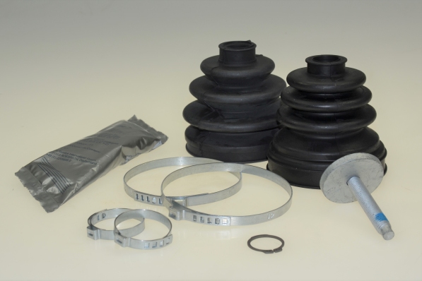 Bellow Set, drive shaft - 306636 LÖBRO