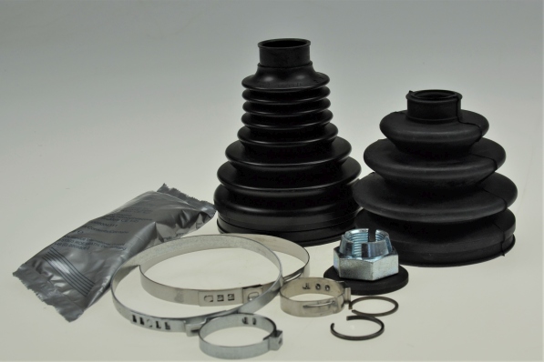 Bellow Set, drive shaft - 306638 LÖBRO