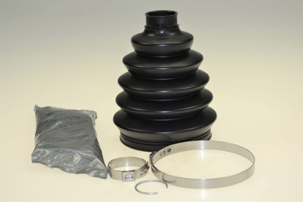 Kit cuffia, Semiasse - 306639 LÖBRO