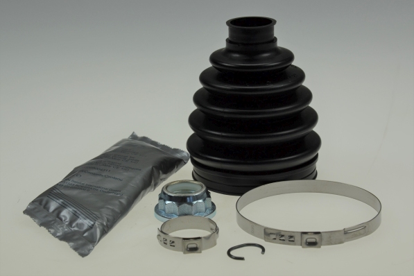 Kit cuffia, Semiasse - 306640 LÖBRO