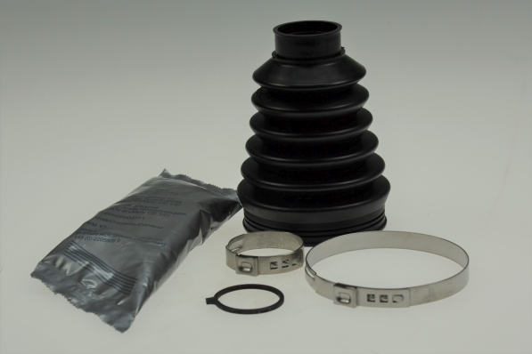 Kit cuffia, Semiasse - 306641 LÖBRO