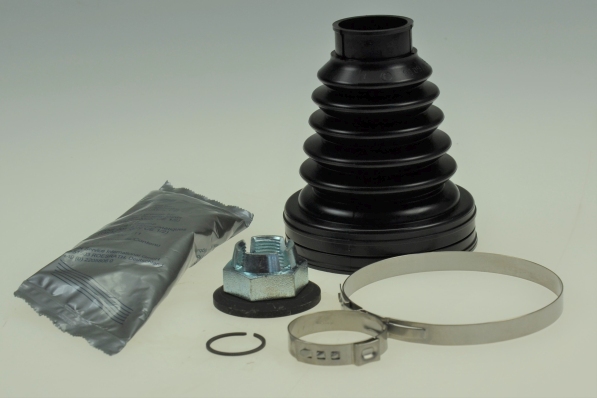 Kit cuffia, Semiasse - 306642 LÖBRO