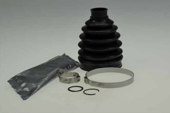 Kit cuffia, Semiasse - 306643 LÖBRO