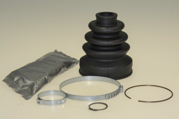 Kit cuffia, Semiasse - 306644 LÖBRO