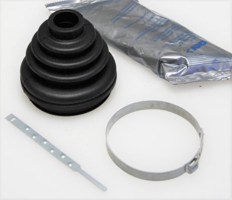 Bellow Set, drive shaft - 306651 LÖBRO
