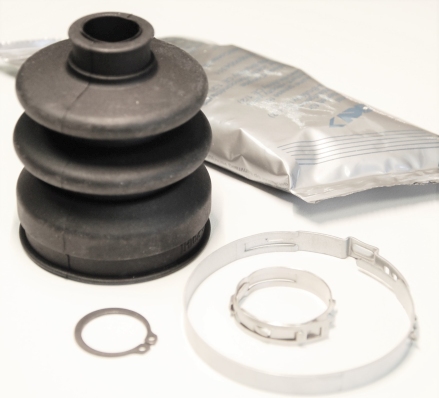 Bellow Set, drive shaft - 306652 LÖBRO