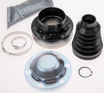 Joint Kit, drive shaft - 306653 LÖBRO