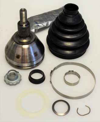 Joint Kit, drive shaft - 306655 LÖBRO