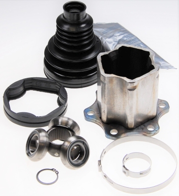 Joint Kit, drive shaft - 306656 LÖBRO